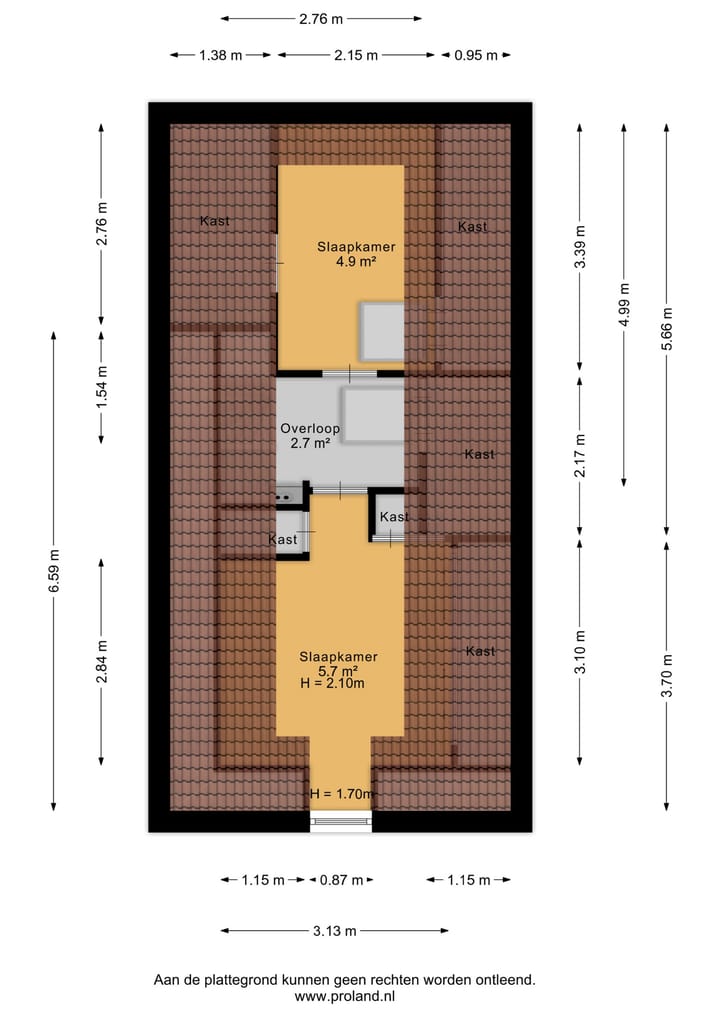 Foto 30 van Lytse Loane 12