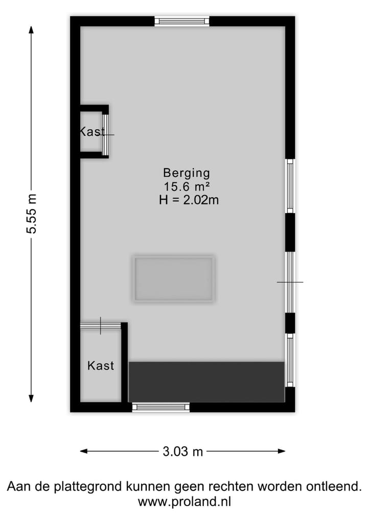 Foto 31 van Lytse Loane 12