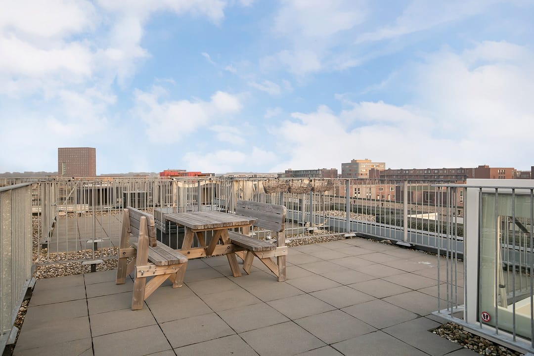 Foto 2 van Nederlandstraat 142