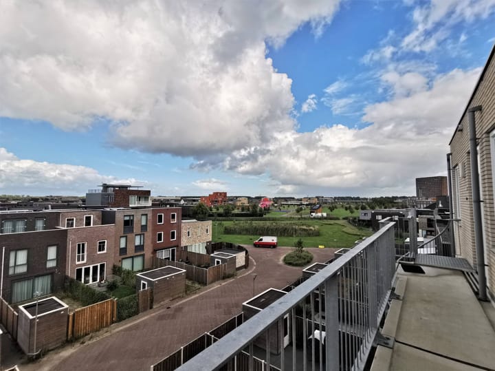 Photo 3 of Nederlandstraat 142