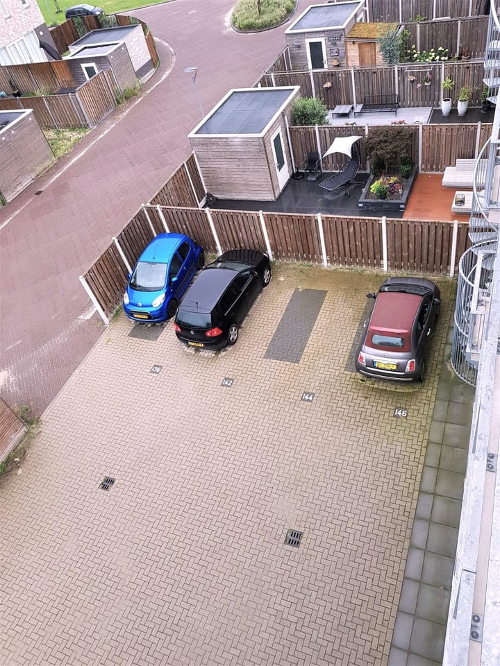 Photo 18 of Nederlandstraat 142