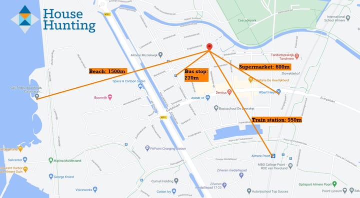 Photo 26 of Nederlandstraat 142