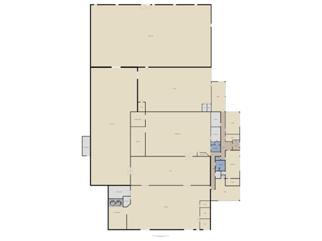 View floorplan
