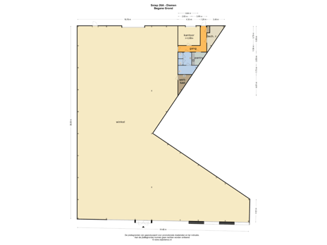 View floorplan