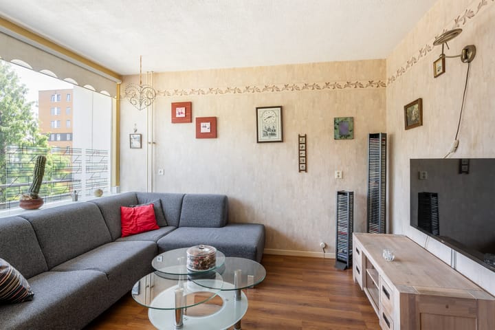 Foto 10 van van Baerlestraat 139