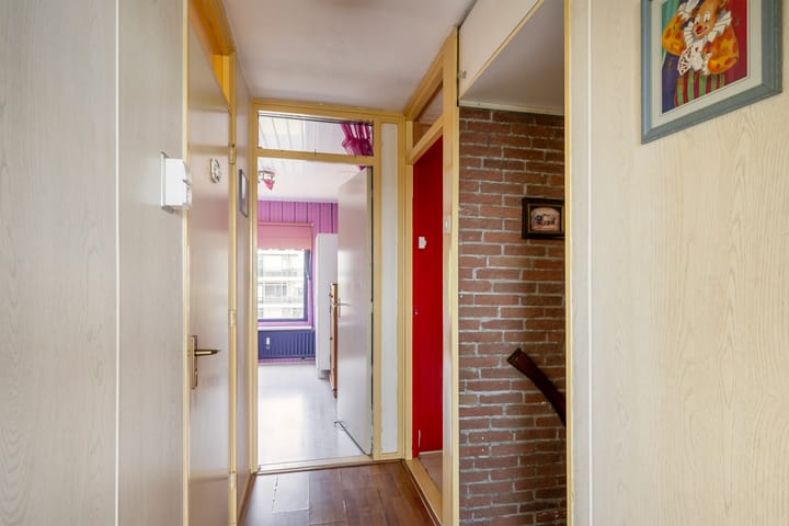 Foto 18 van van Baerlestraat 139