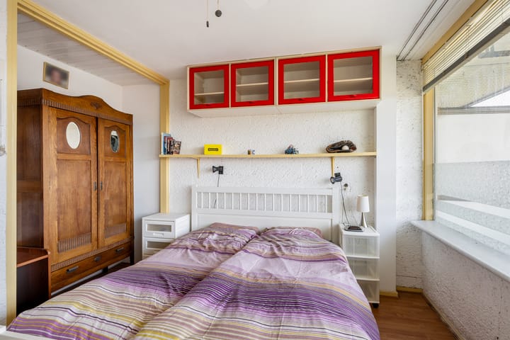 Foto 22 van van Baerlestraat 139