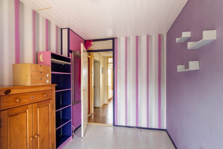 Foto 25 van van Baerlestraat 139