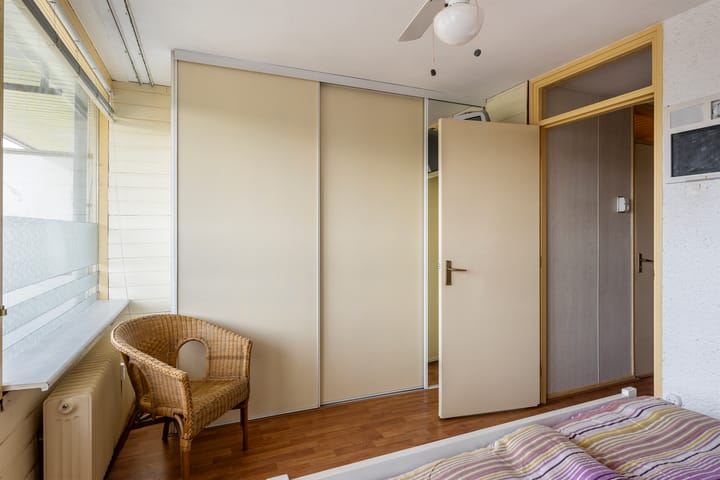 Foto 23 van van Baerlestraat 139