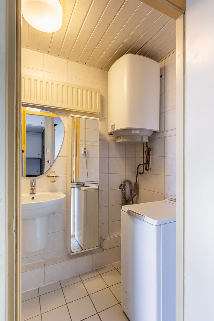 Foto 28 van van Baerlestraat 139