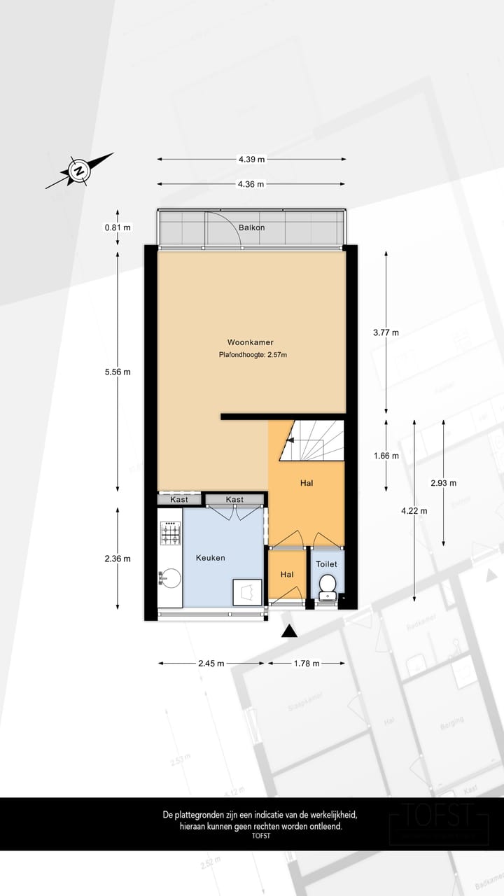 Foto 33 van van Baerlestraat 139