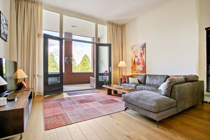 Foto 3 van Zwaenenstede 35