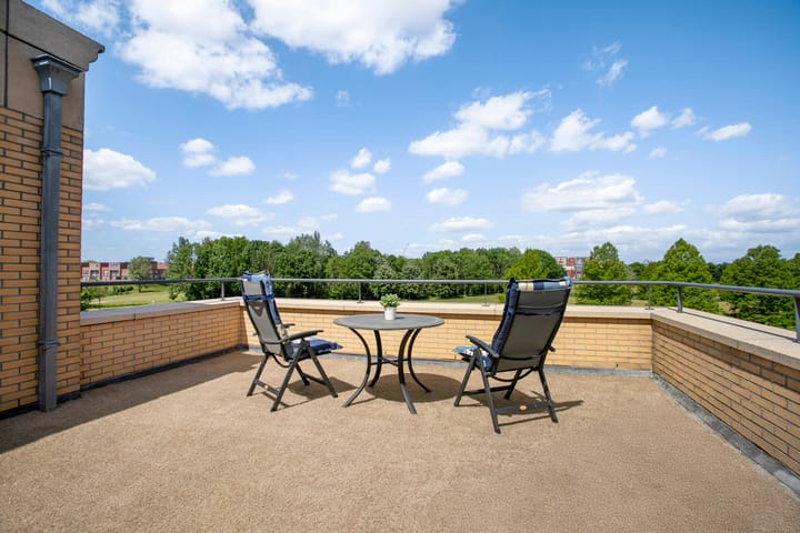 Foto 4 van Zwaenenstede 35