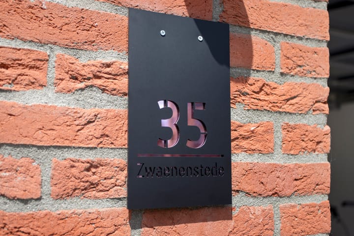 Foto 5 van Zwaenenstede 35