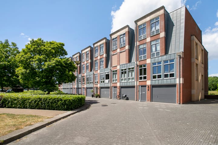 Foto 6 van Zwaenenstede 35