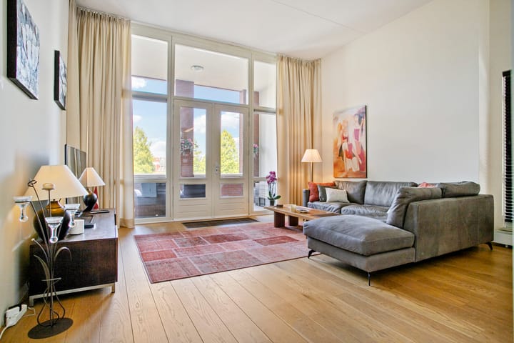 Foto 7 van Zwaenenstede 35