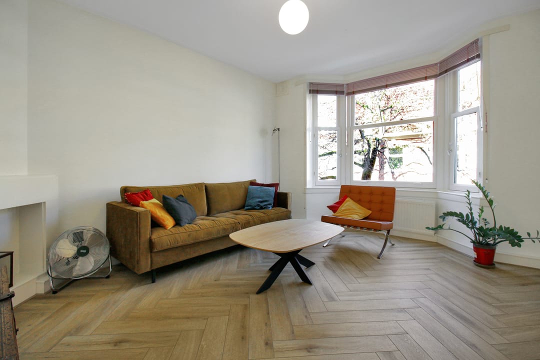 Foto 2 van Hillegomstraat 49-2