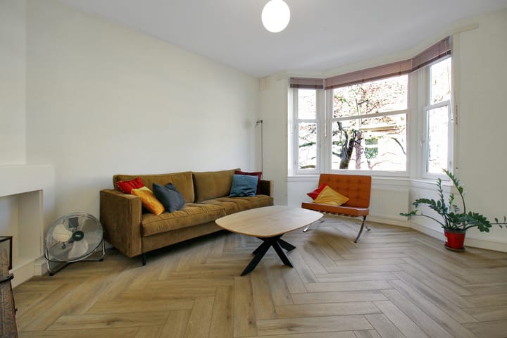 Foto 2 van Hillegomstraat 49-2