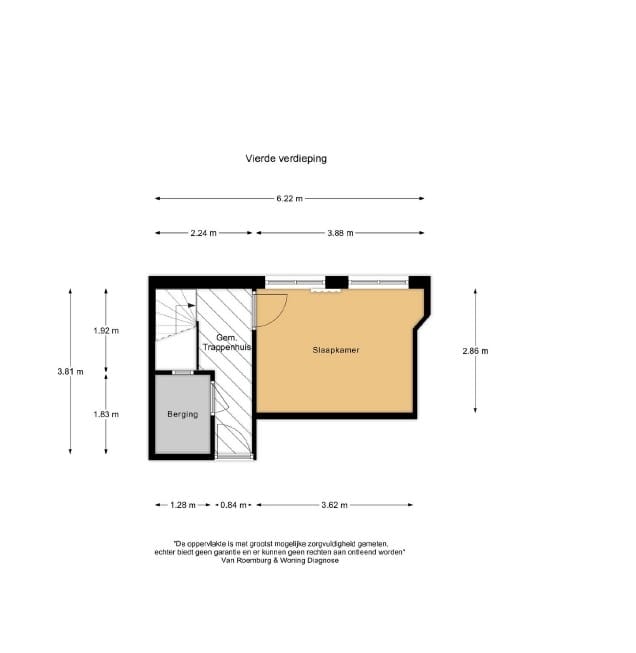 Foto 27 van Hillegomstraat 49-2
