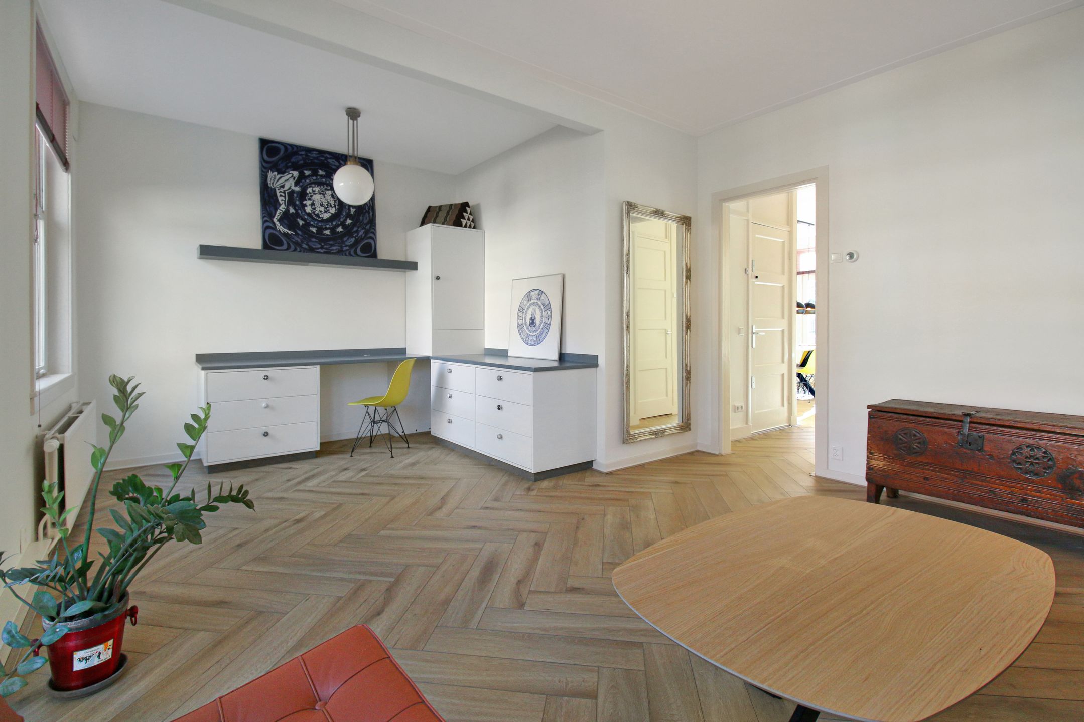 Foto 3 van Hillegomstraat 49-2