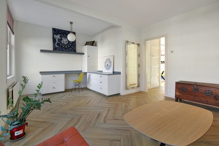 Foto 3 van Hillegomstraat 49-2