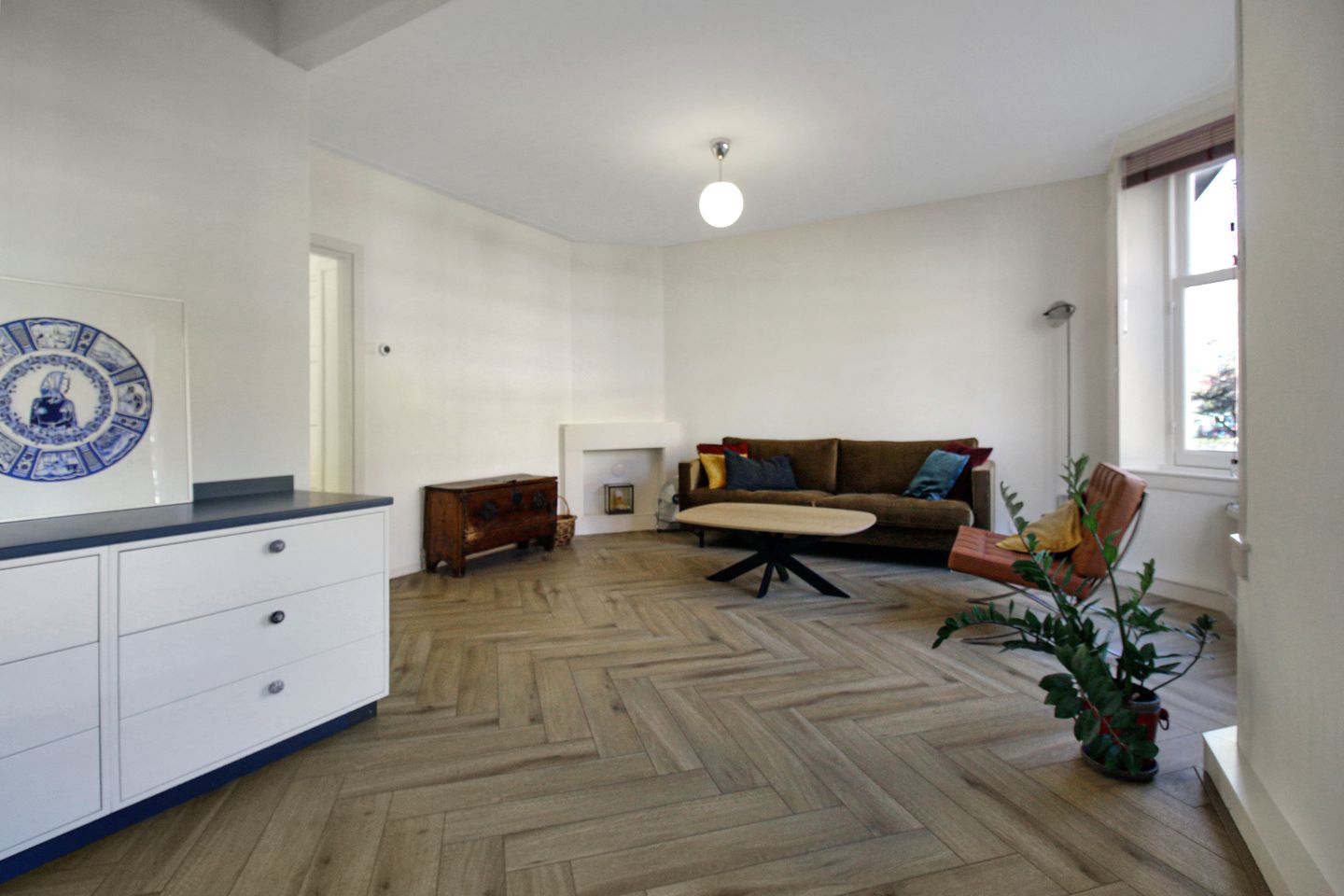 Foto 4 van Hillegomstraat 49-2