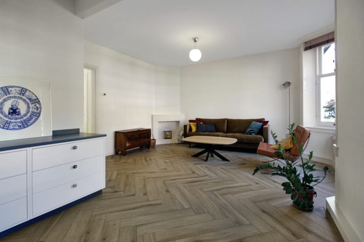 Foto 4 van Hillegomstraat 49-2