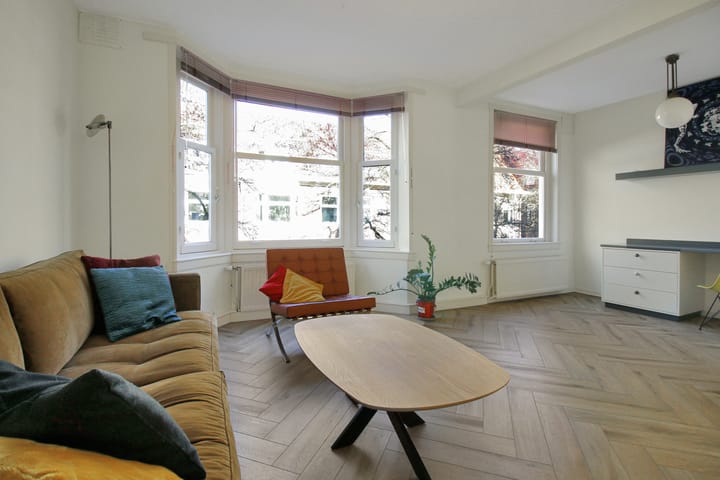 Foto 5 van Hillegomstraat 49-2