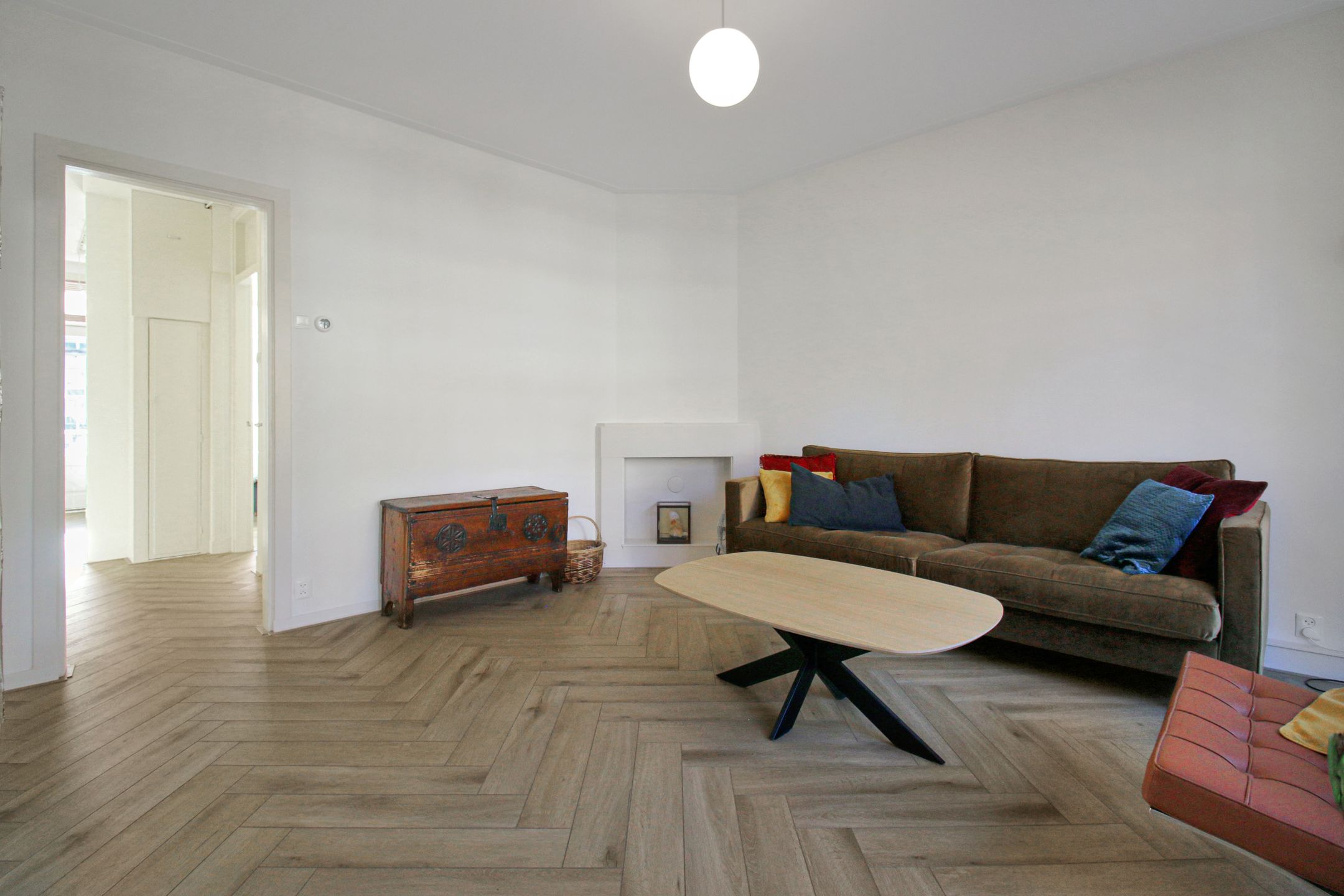 Foto 6 van Hillegomstraat 49-2