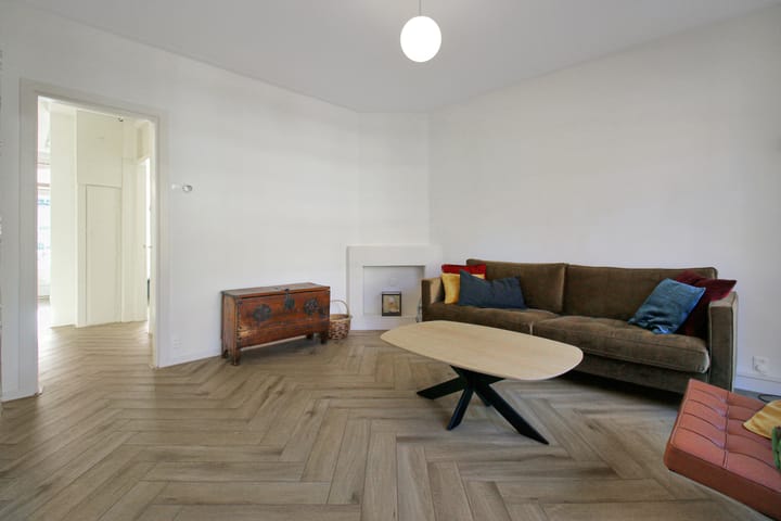 Foto 6 van Hillegomstraat 49-2