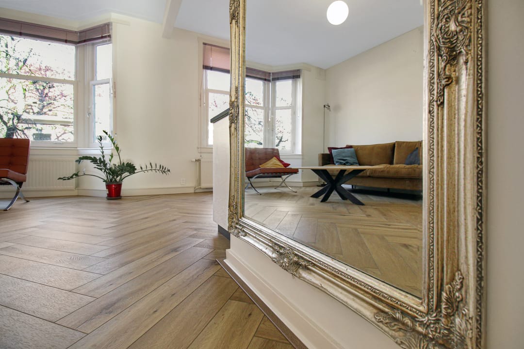 Foto 8 van Hillegomstraat 49-2