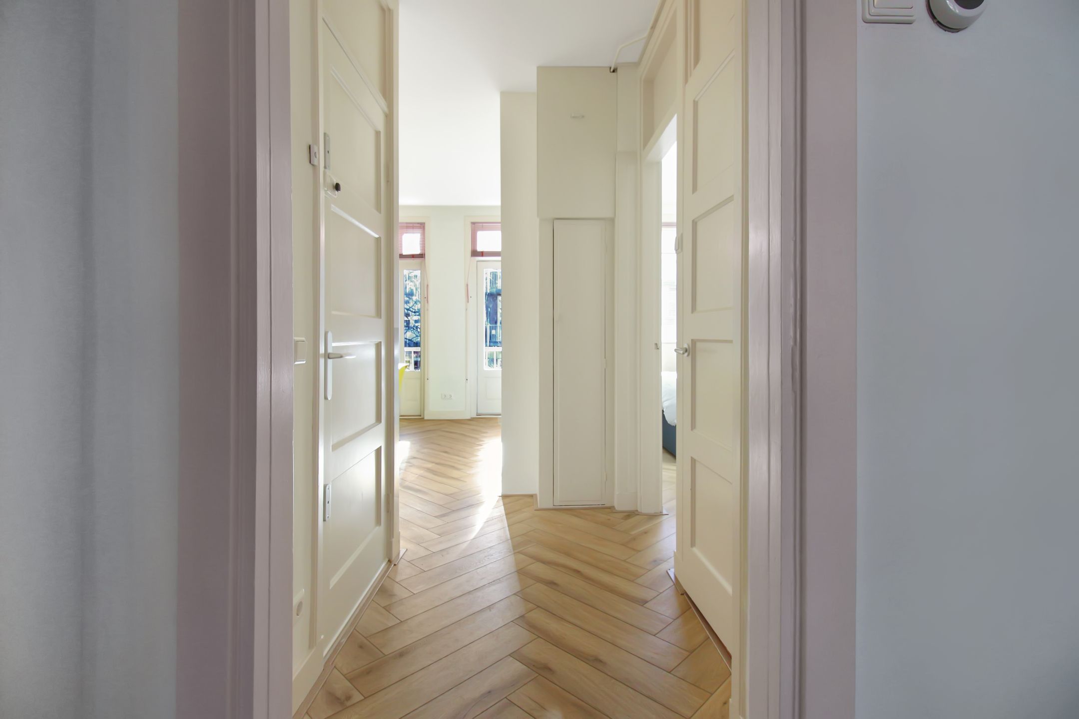 Foto 9 van Hillegomstraat 49-2