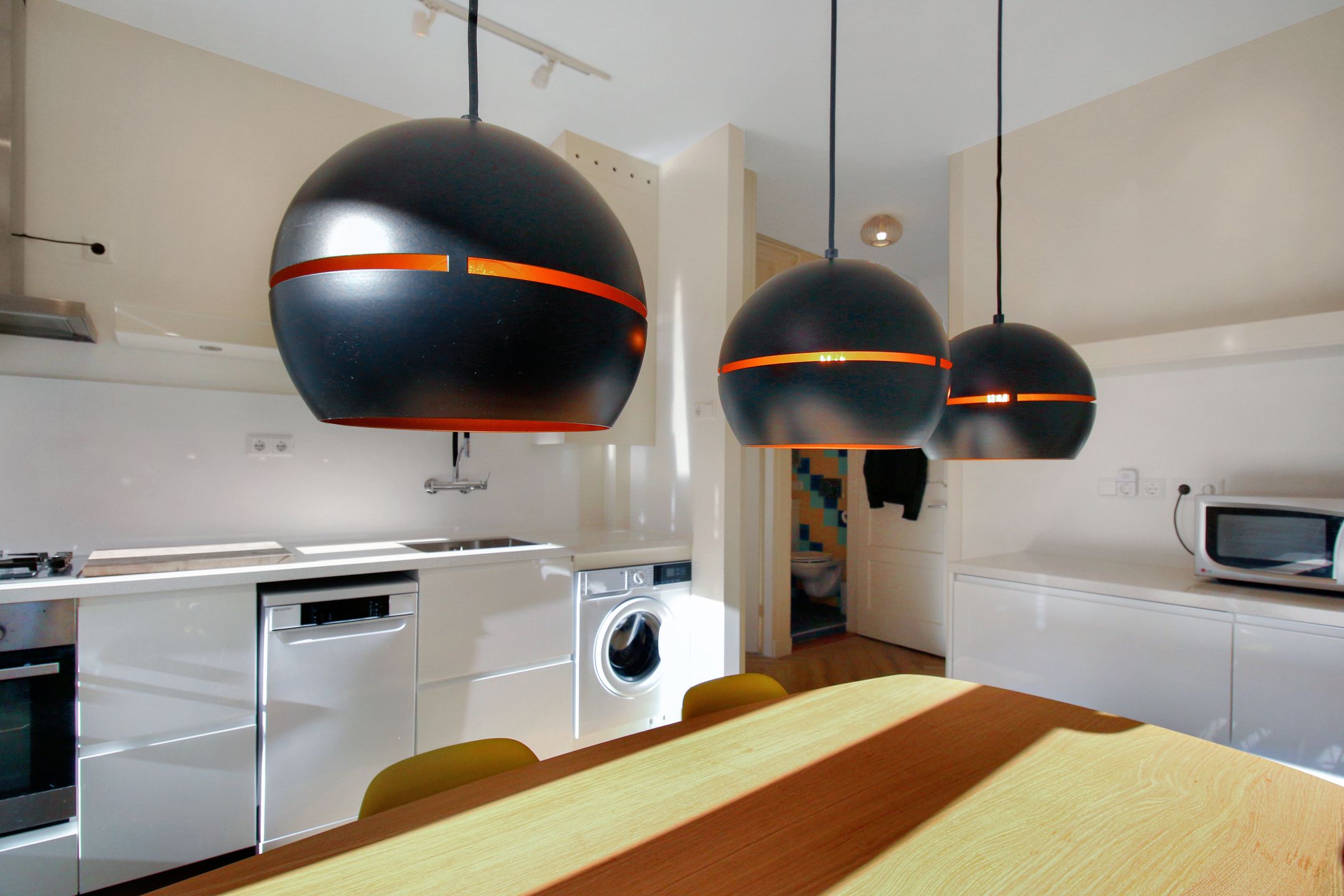 Foto 12 van Hillegomstraat 49-2