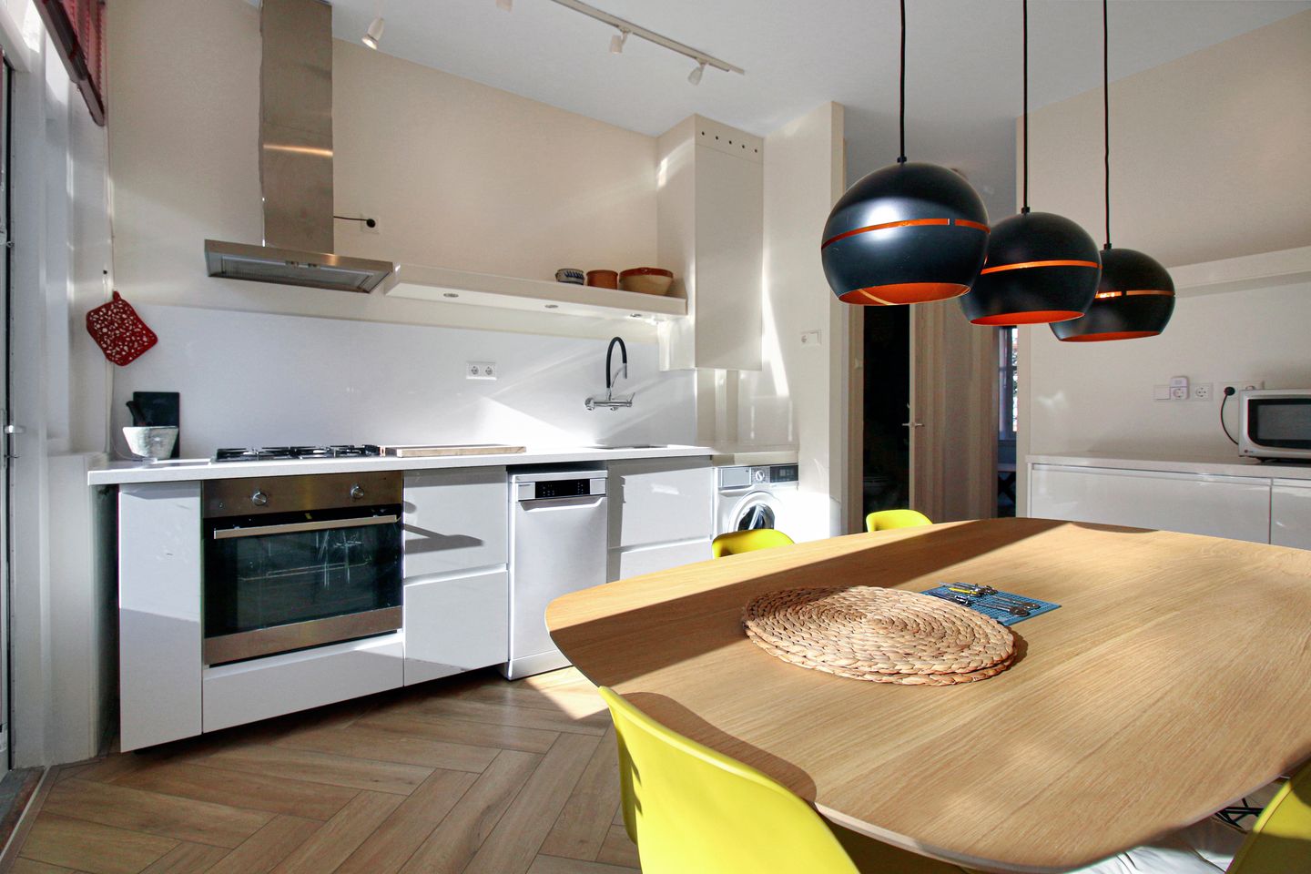 Foto 14 van Hillegomstraat 49-2