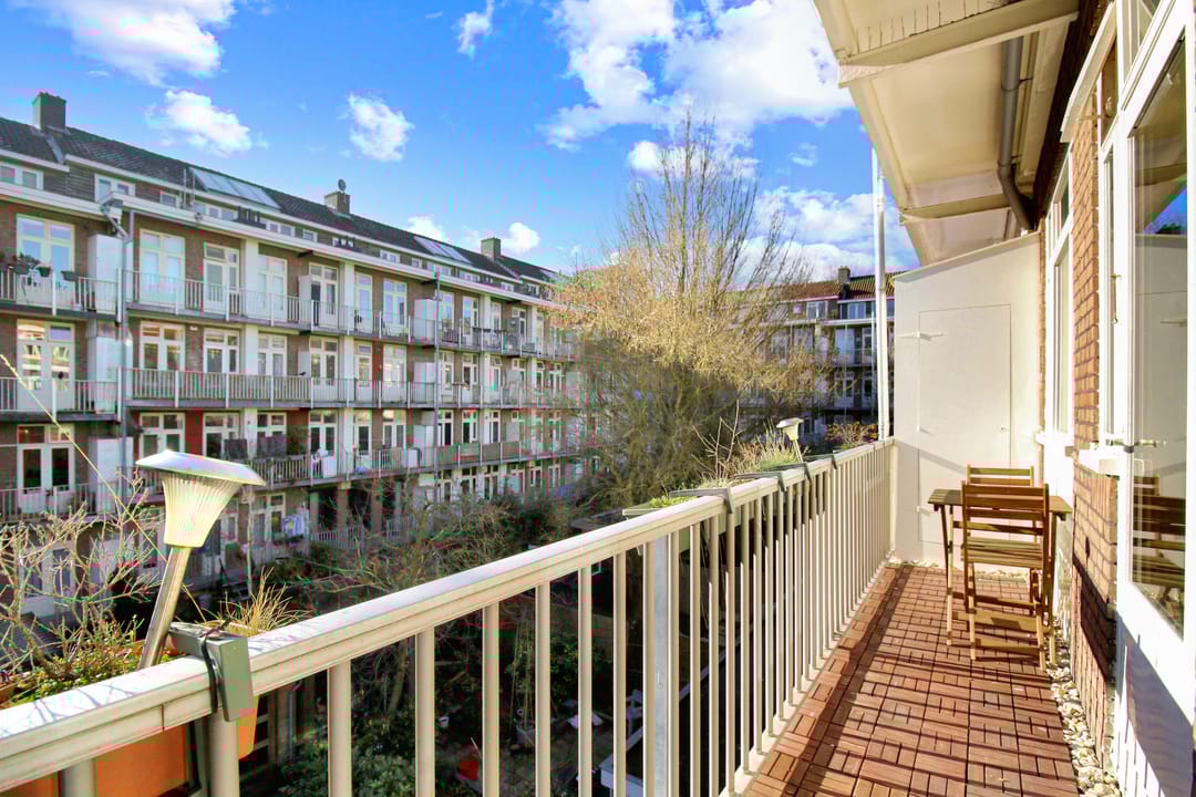 Foto 16 van Hillegomstraat 49-2