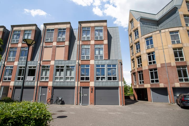 Foto 54 van Zwaenenstede 35