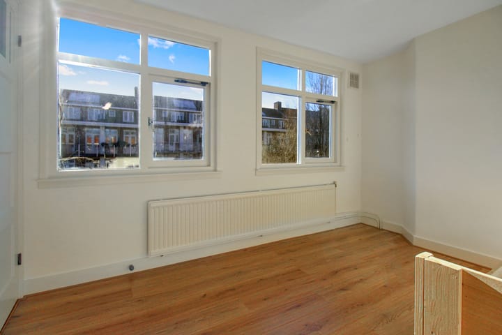 Foto 22 van Hillegomstraat 49-2