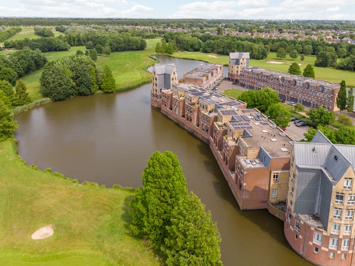 Foto 60 van Zwaenenstede 35