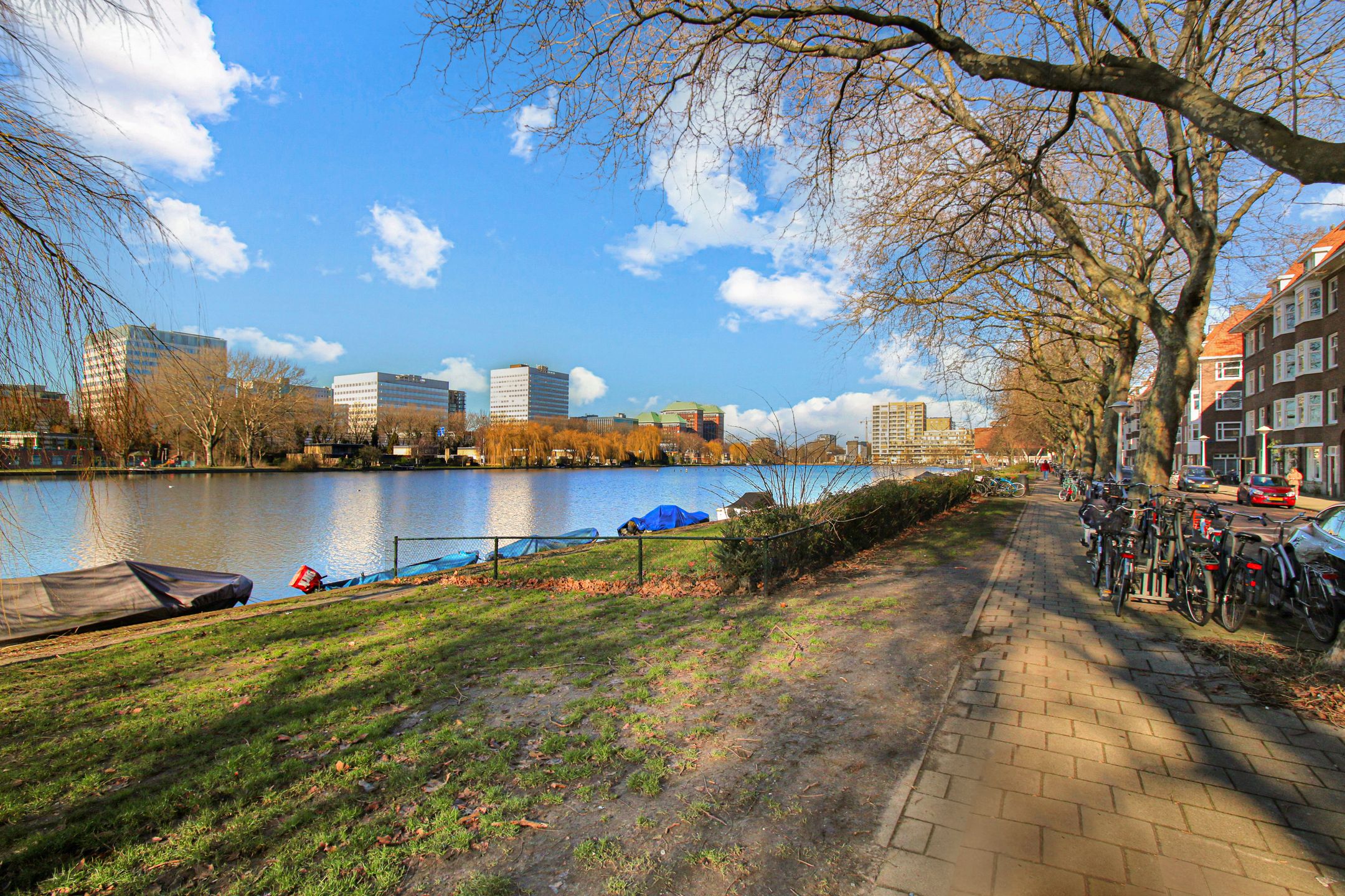 Foto 24 van Hillegomstraat 49-2