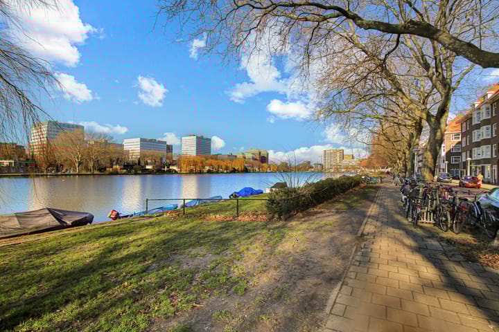 Foto 24 van Hillegomstraat 49-2