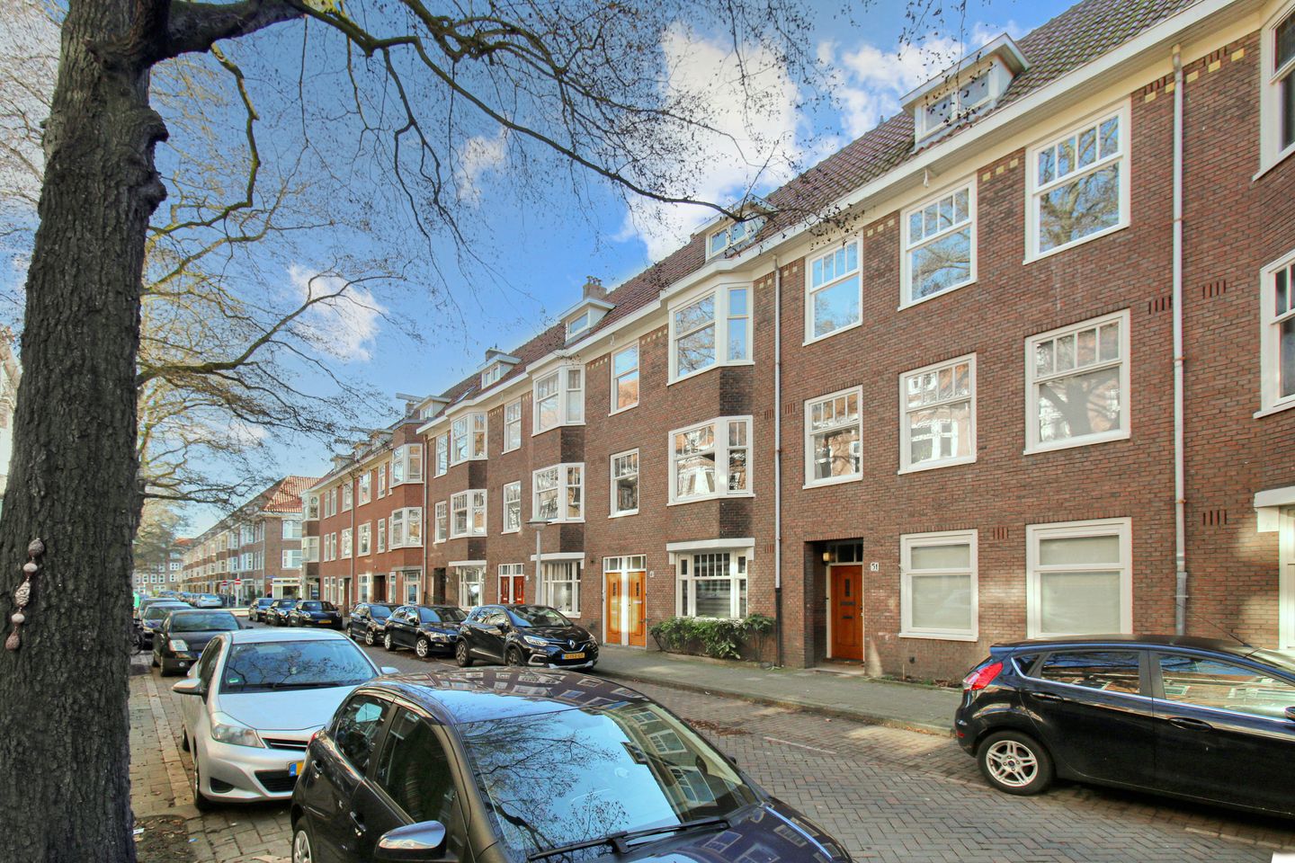 Foto 25 van Hillegomstraat 49-2