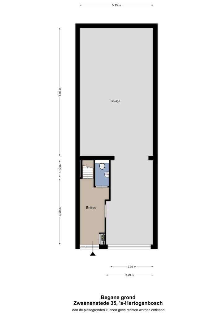 Foto 63 van Zwaenenstede 35