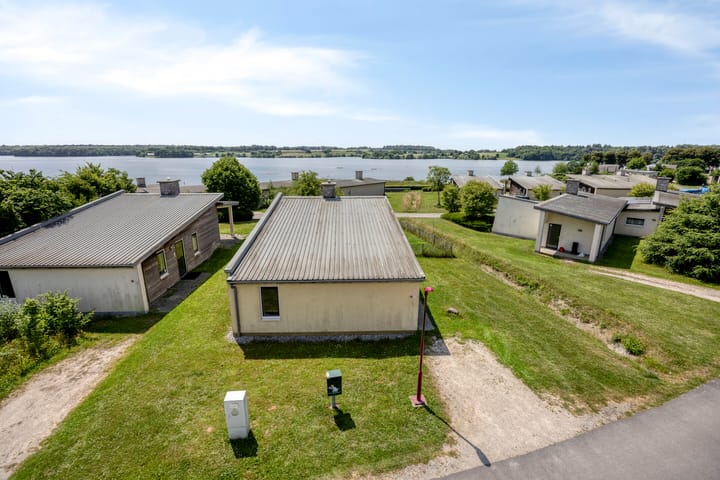 Foto 2 van Rue du Bois de Four 7 A - bungalow 049