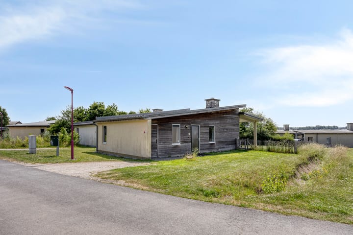 Foto 3 van Rue du Bois de Four 7 A - bungalow 049