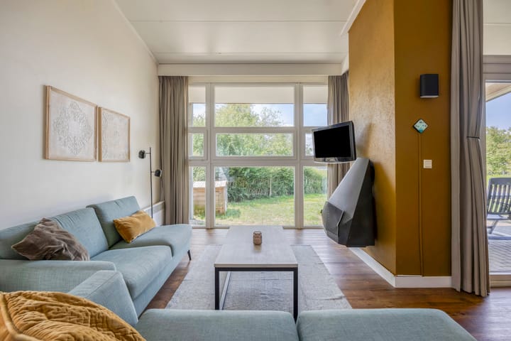 Foto 4 van Rue du Bois de Four 7 A - bungalow 049