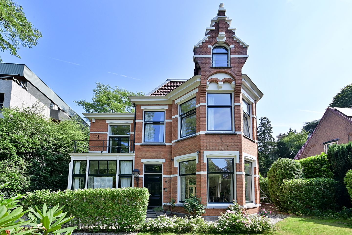 's-Gravelandseweg 84-A main image