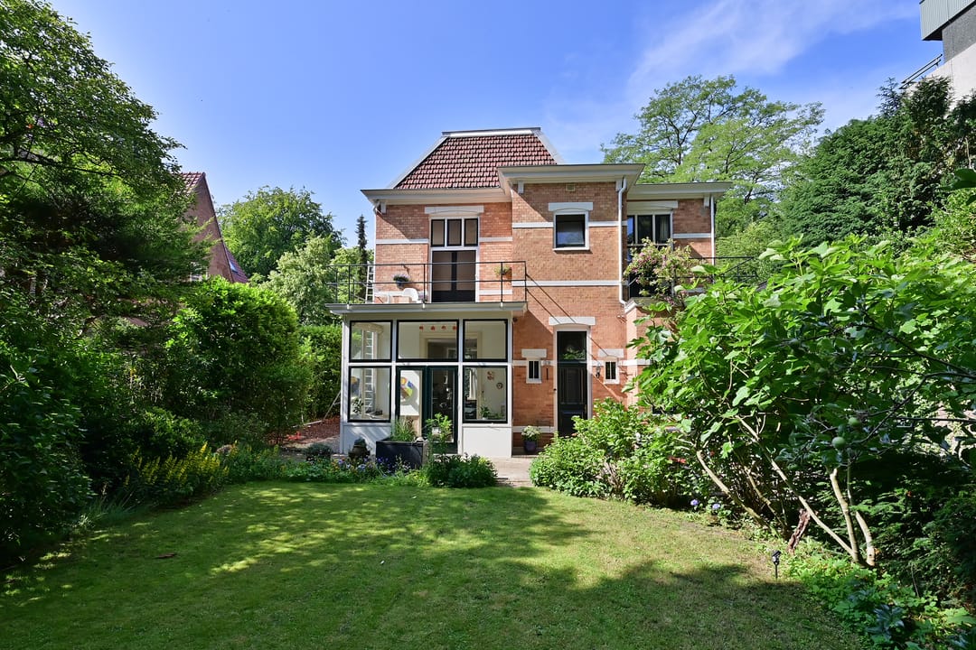 Foto 2 van 's-Gravelandseweg 84-A