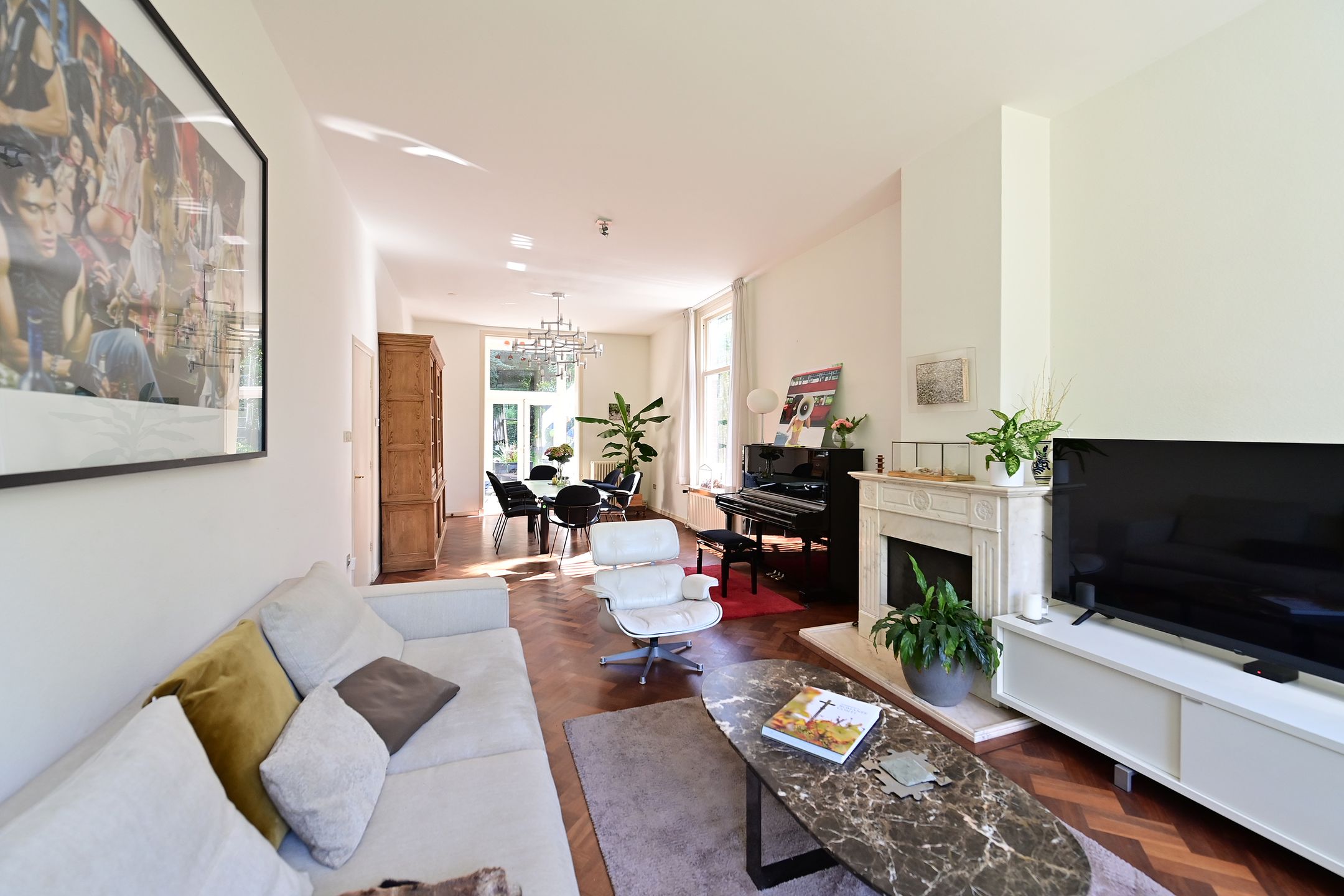 Foto 3 van 's-Gravelandseweg 84-A