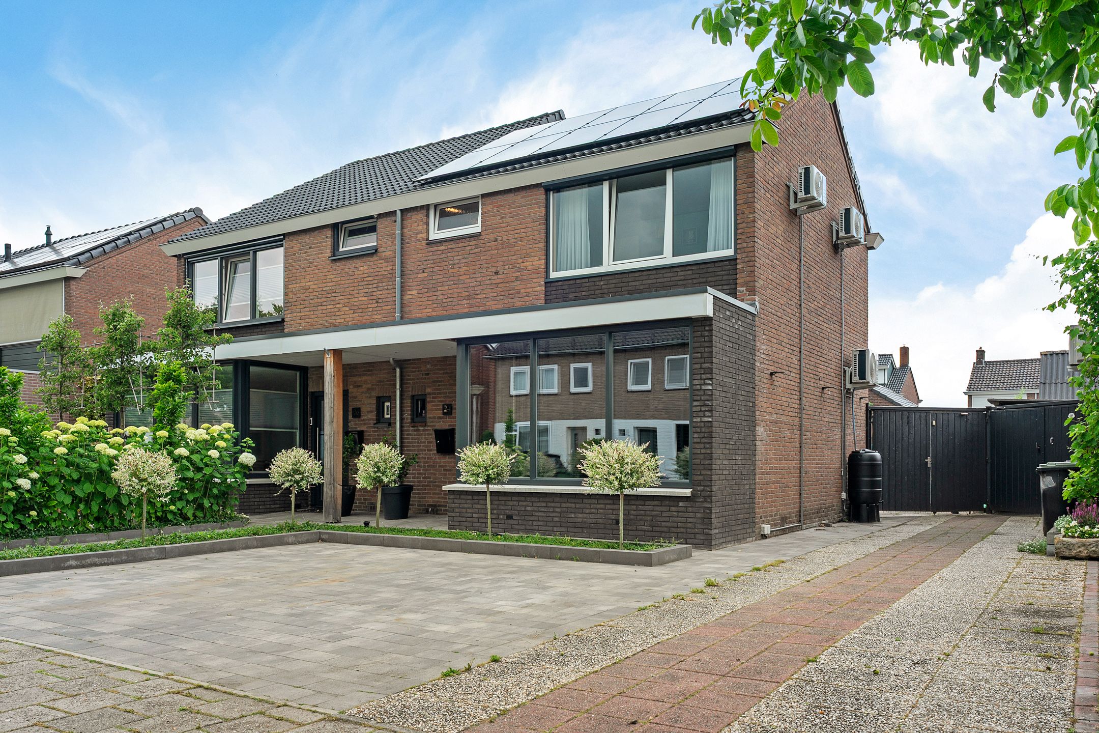 Ververstraat, 24, Haaksbergen, 7481KP, Overijssel, Nederland 24