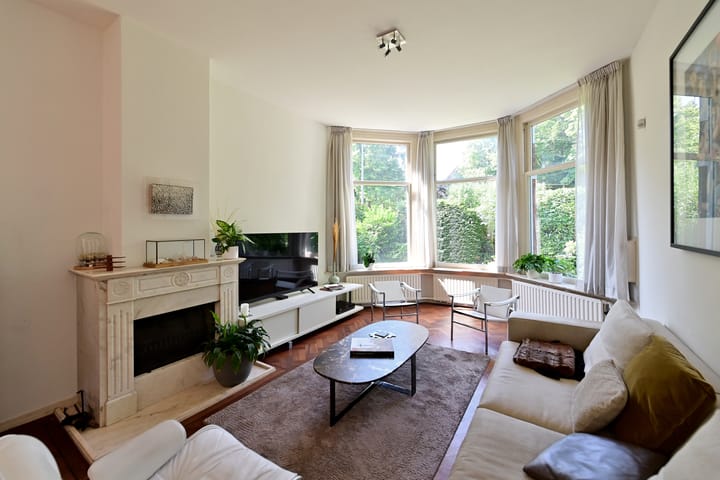 Foto 4 van 's-Gravelandseweg 84-A